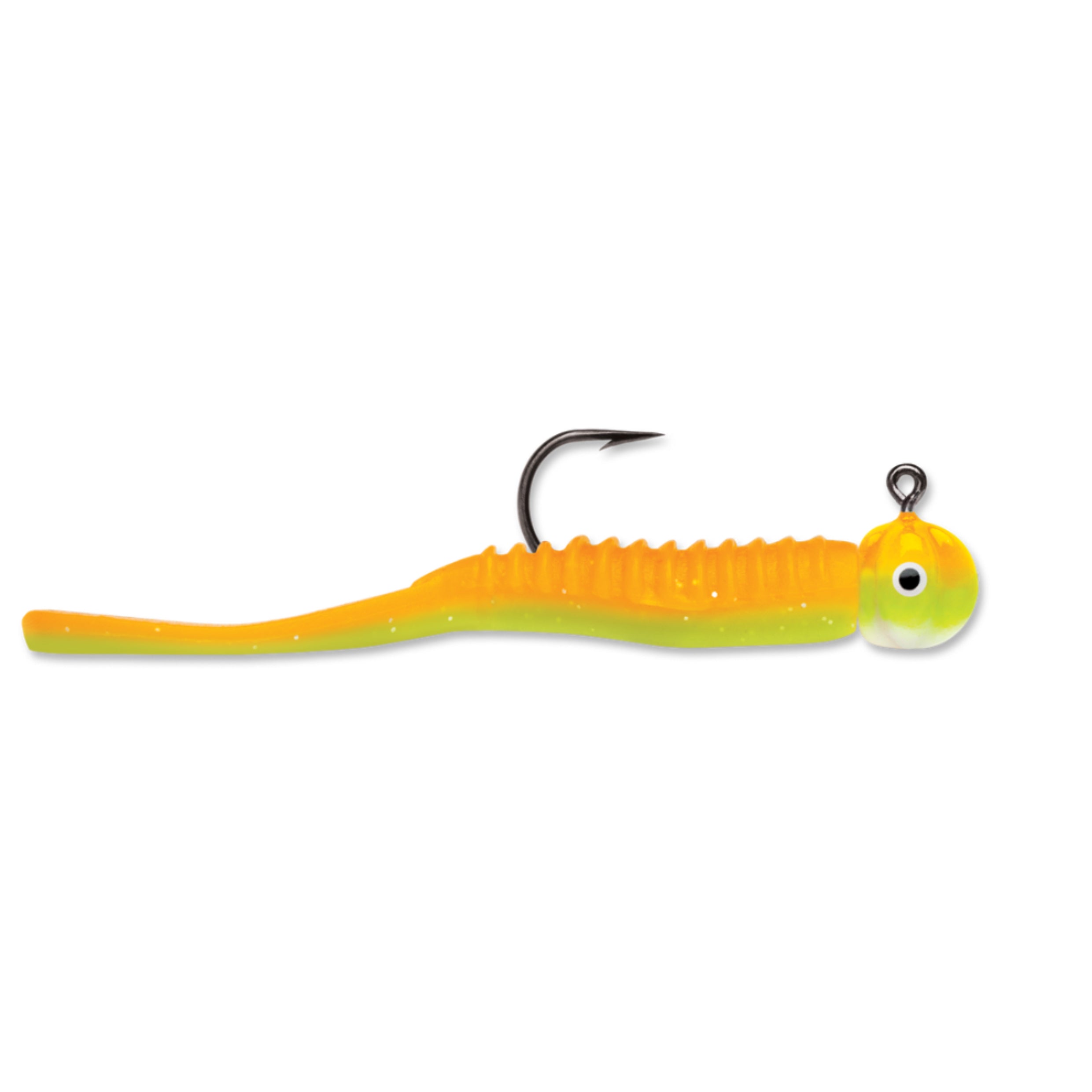 FLAP TAIL JIG (2 PACK)