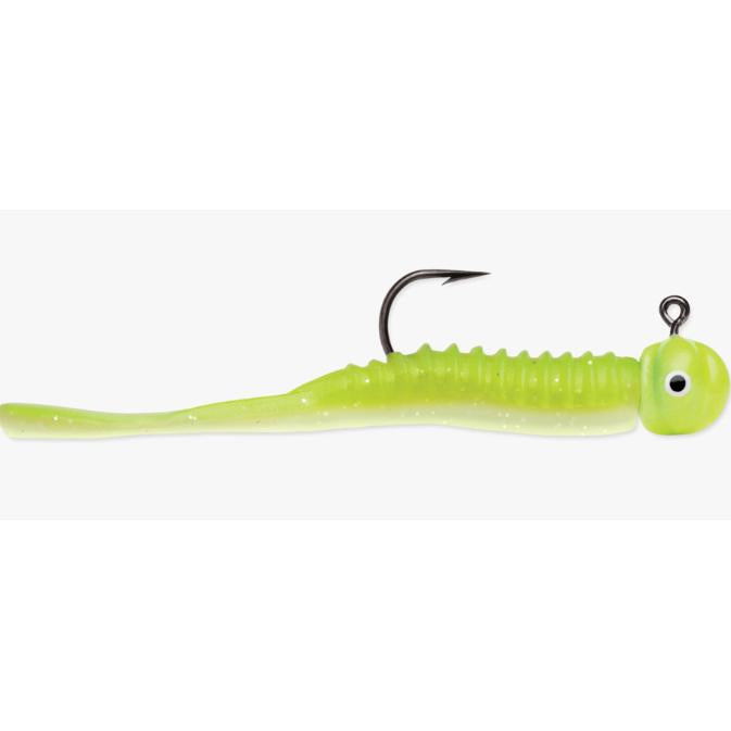 FLAP TAIL JIG (2 PACK)