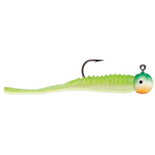 FLAP TAIL JIG (2 PACK)