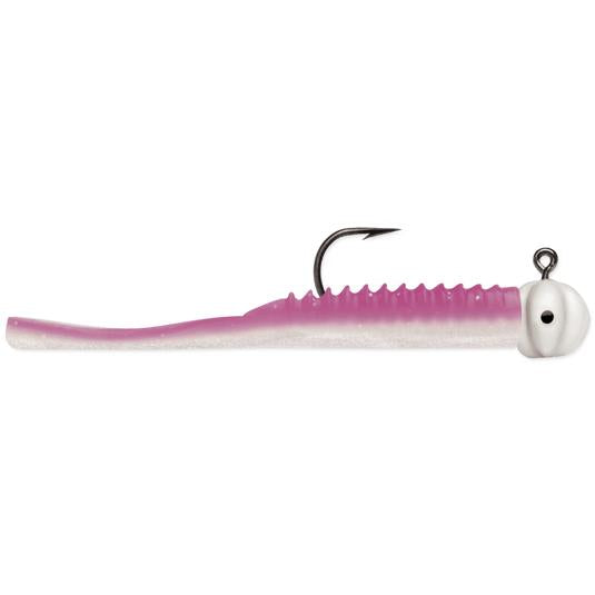 FLAP TAIL JIG (2 PACK)