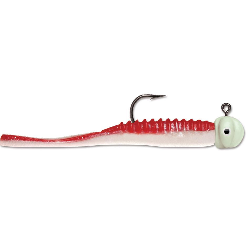 FLAP TAIL JIG (2 PACK)