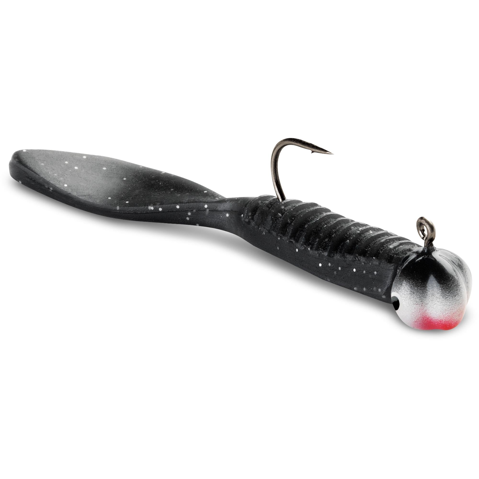 FLAP TAIL JIG (2 PACK)