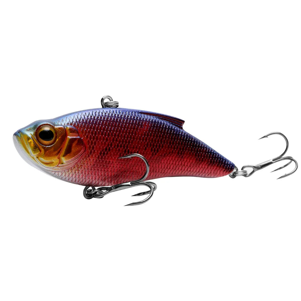 FREE GIFT | Riptide Rattle Bait 3" LARGE