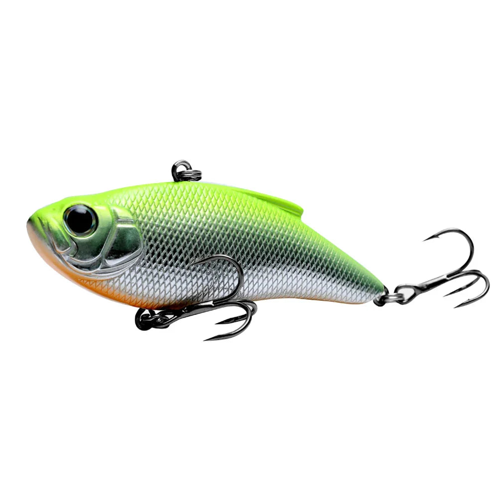 FREE GIFT | Riptide Rattle Bait 3" LARGE