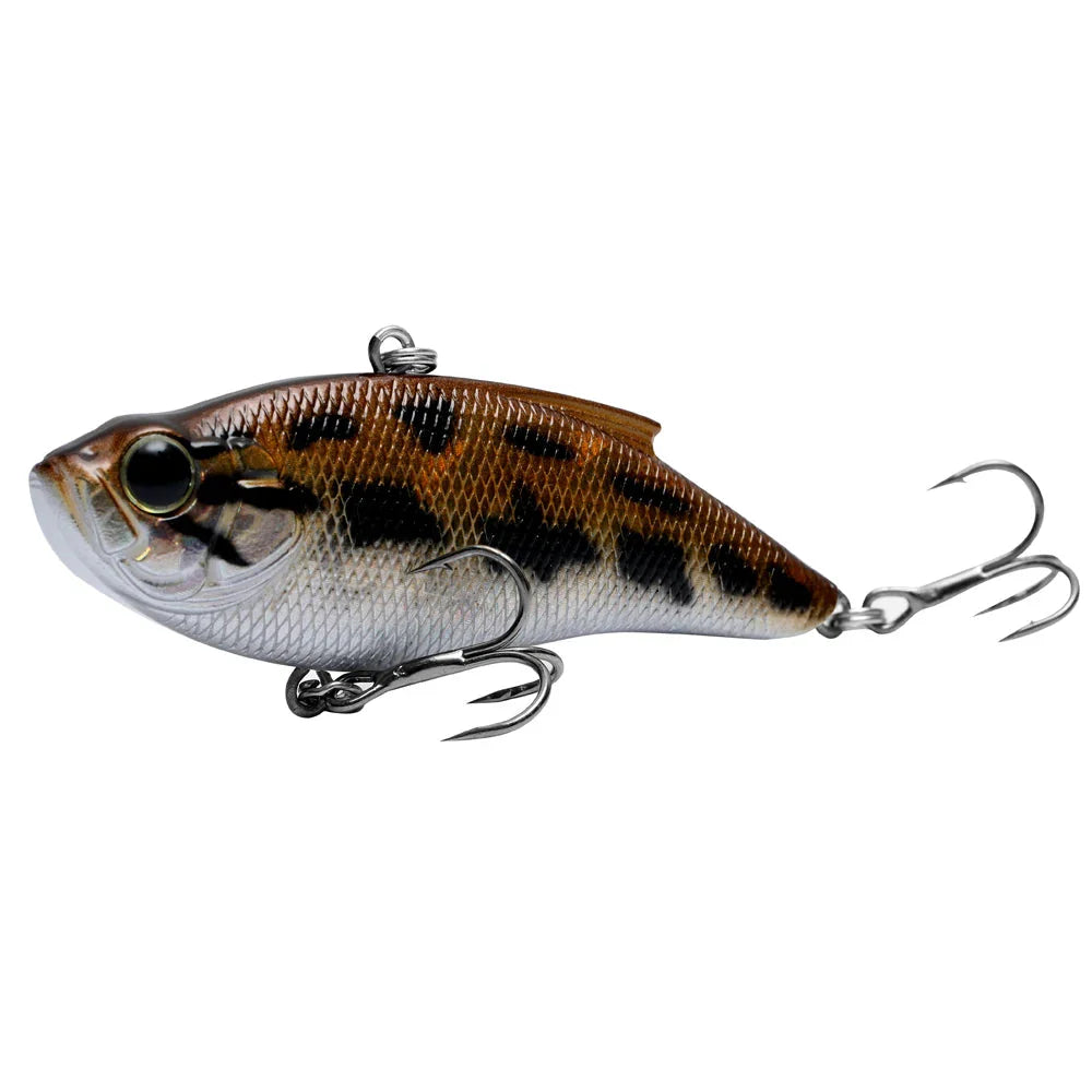 FREE GIFT | Riptide Rattle Bait 3" LARGE
