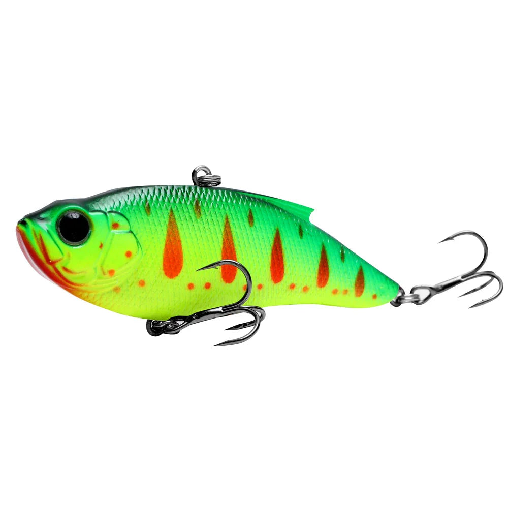 FREE GIFT | Riptide Rattle Bait 3" LARGE