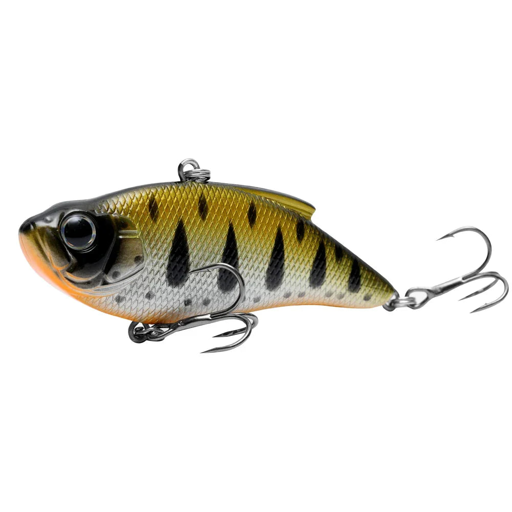 FREE GIFT | Riptide Rattle Bait 3" LARGE
