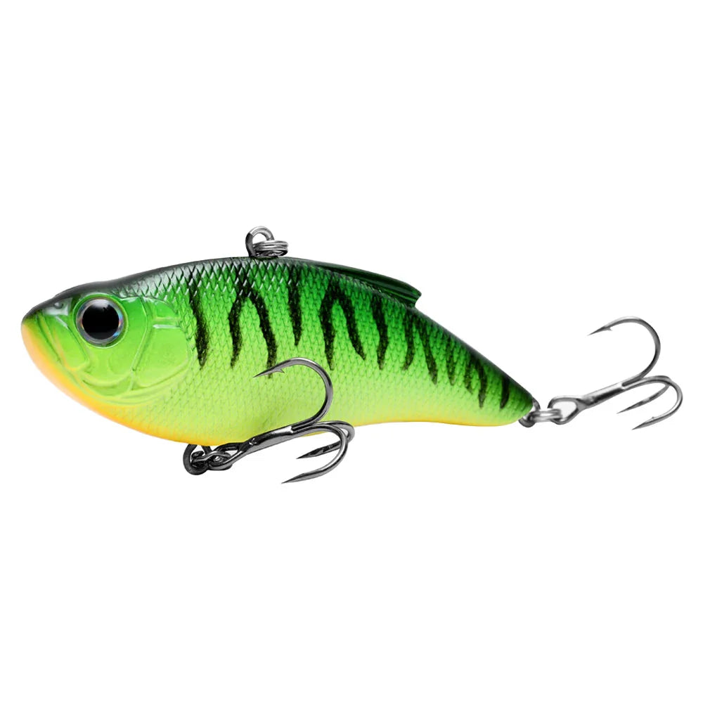 FREE GIFT | Riptide Rattle Bait 3" LARGE