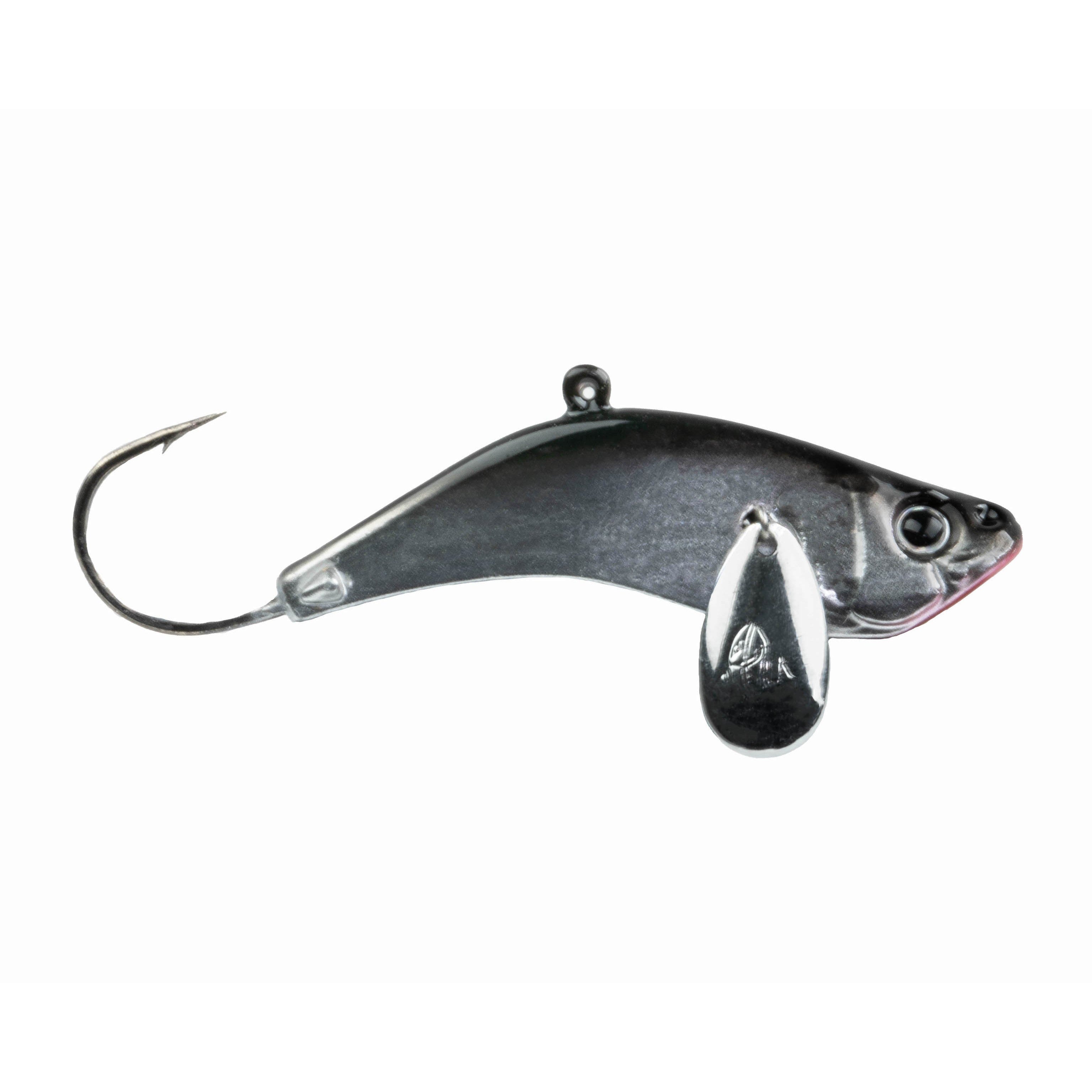 FREE GIFT | SIM SHAD Made with Gamakatsu Hooks