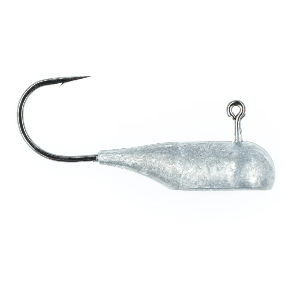 FT TUBE JIG HEADS Gamakatsu Hooks