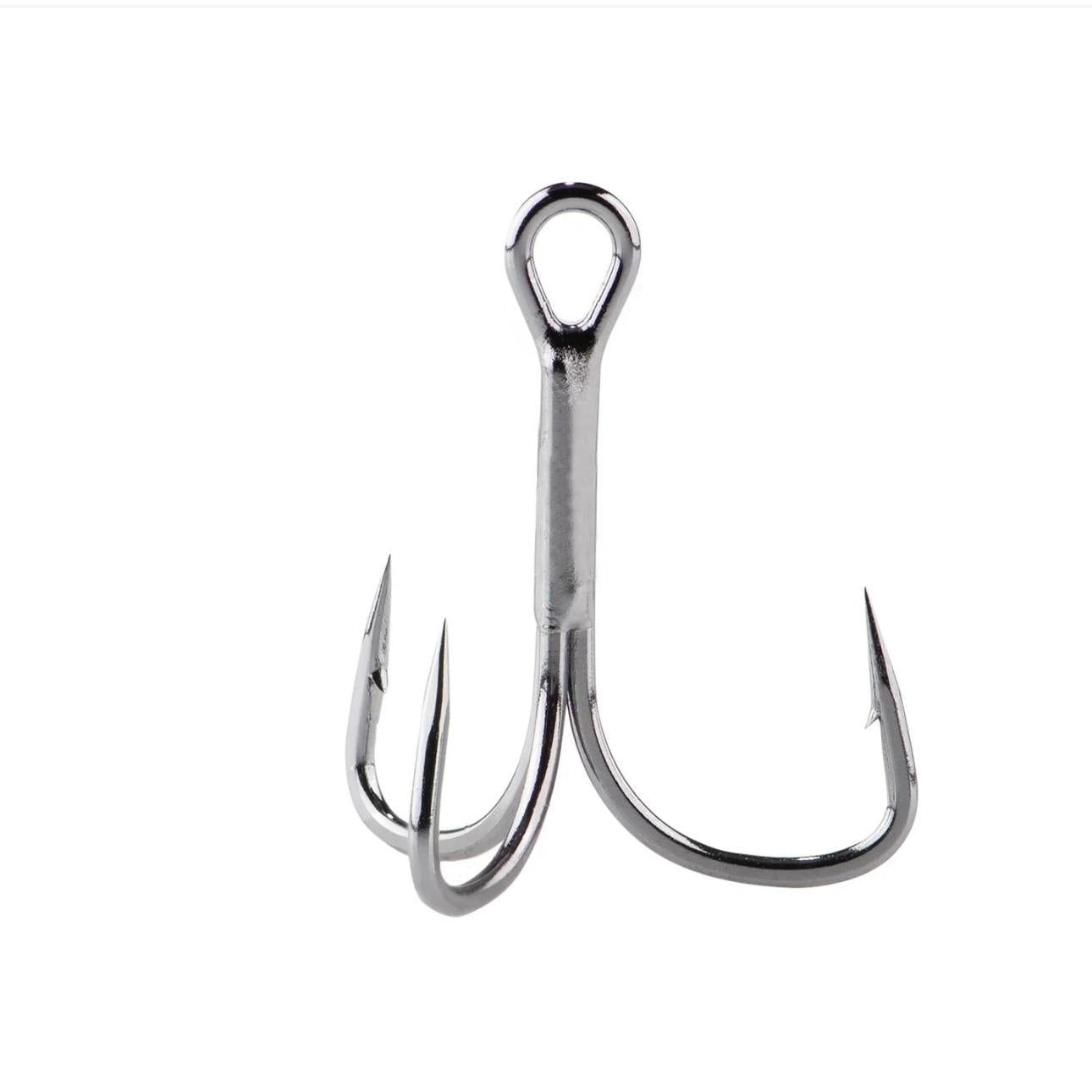 FUSION19™ EWG TREBLE HOOKS