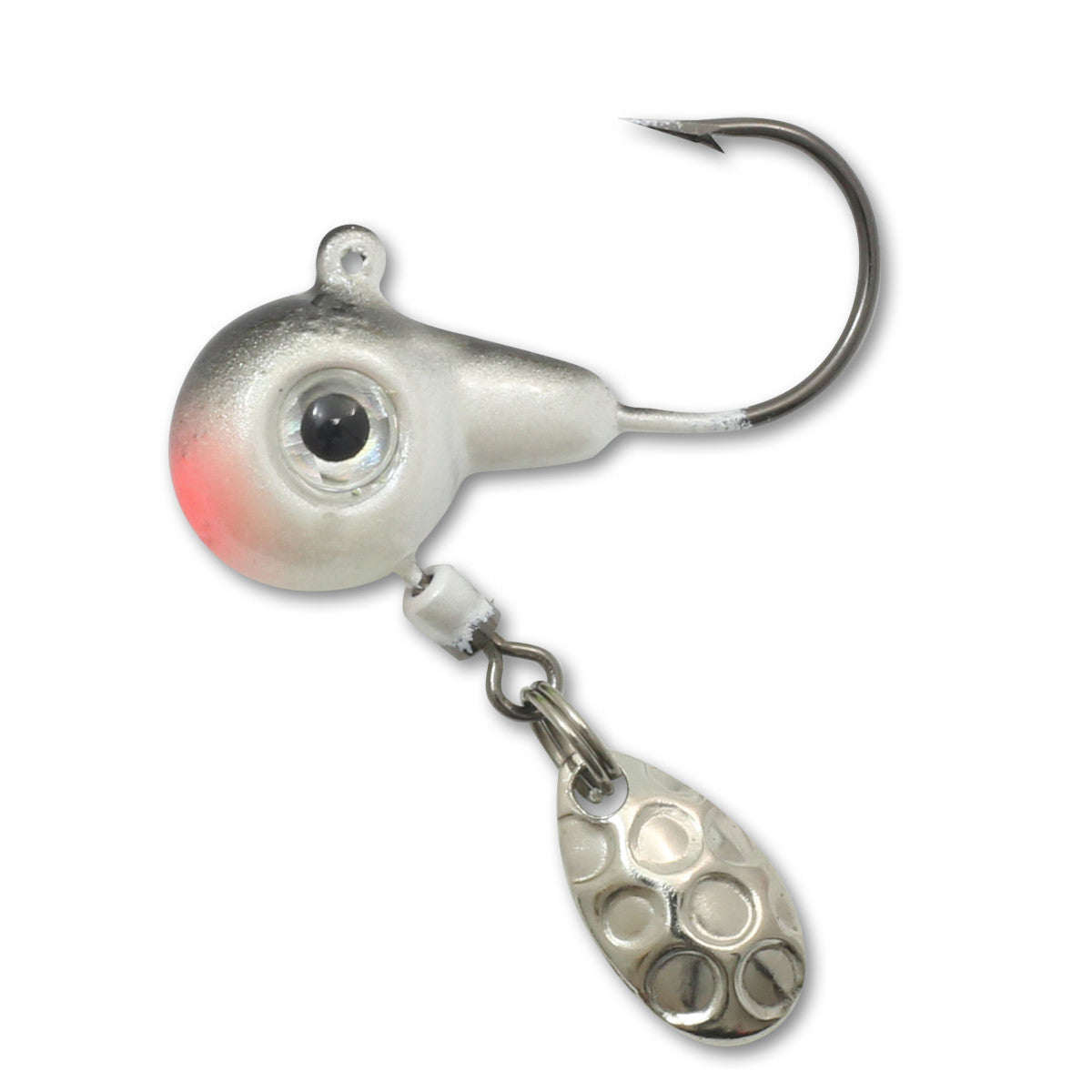 Fire-Ball Spin Jig