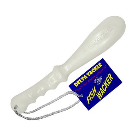 Fish Wacker - 12" Glow