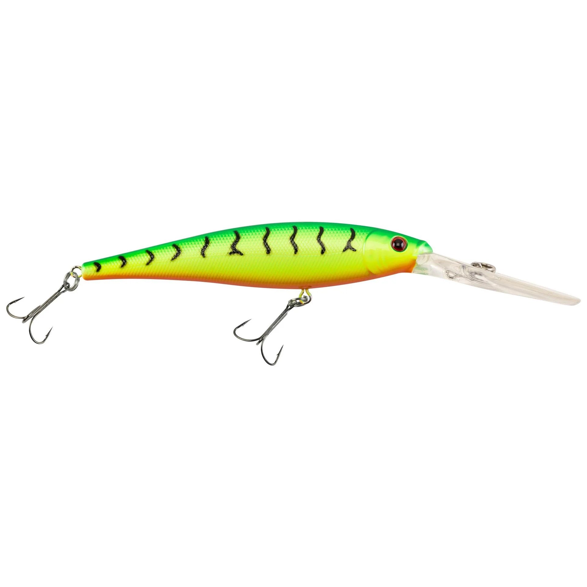 Flicker Minnow