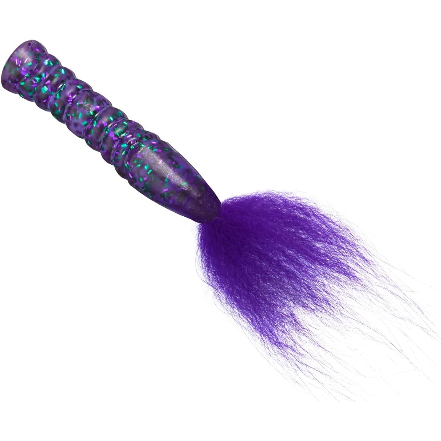 Fox Tail Ned Rig Baits