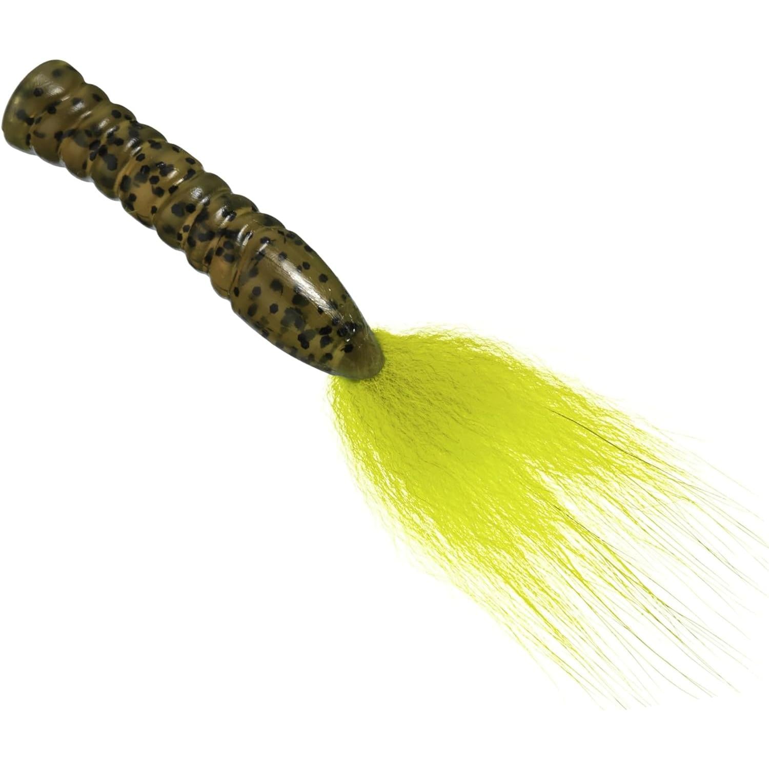 Fox Tail Ned Rig Baits