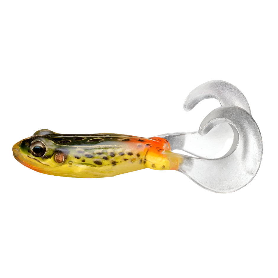 Freestyle Frog - 2 Pack