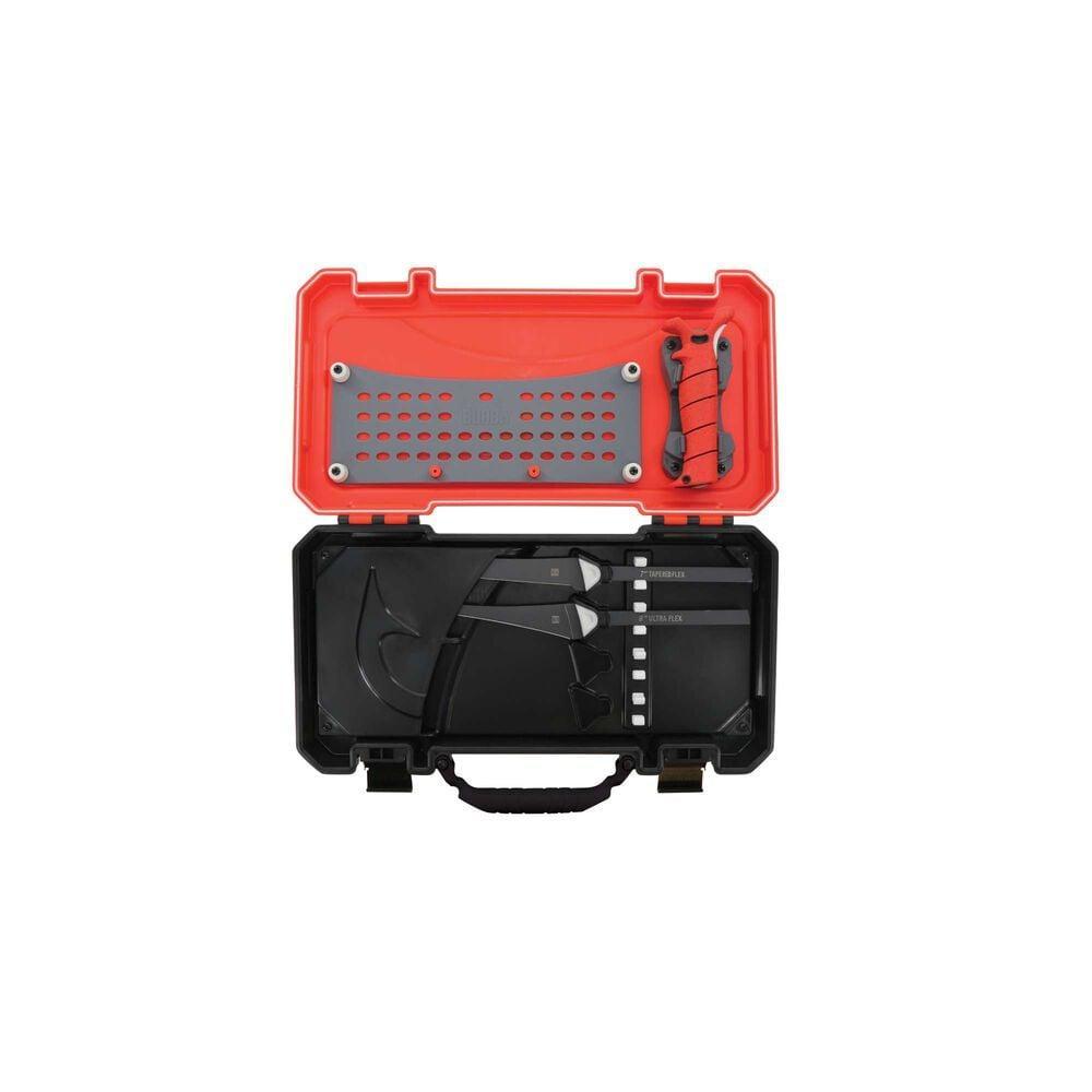 Freshwater Multi Flex Interchangeable Set (2 Blade Set)