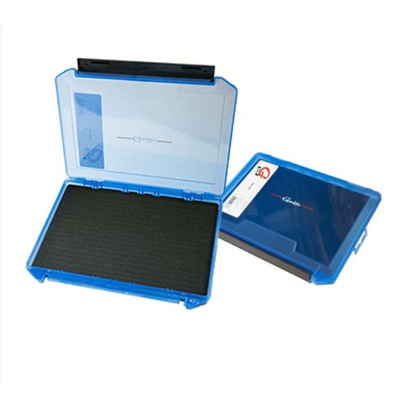 G-Box 3600, Slit Foam Case