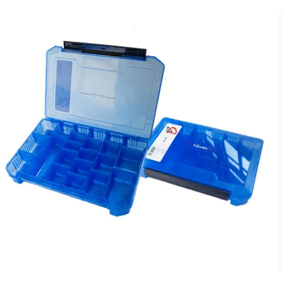 G-Box 3600, Utility Case