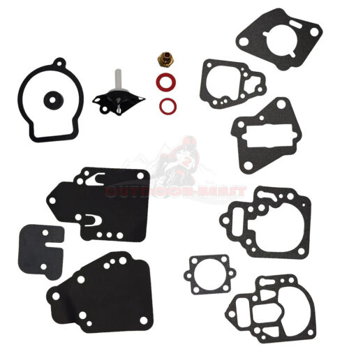 GASKET/DIAPHRAGM KIT p/n 97611