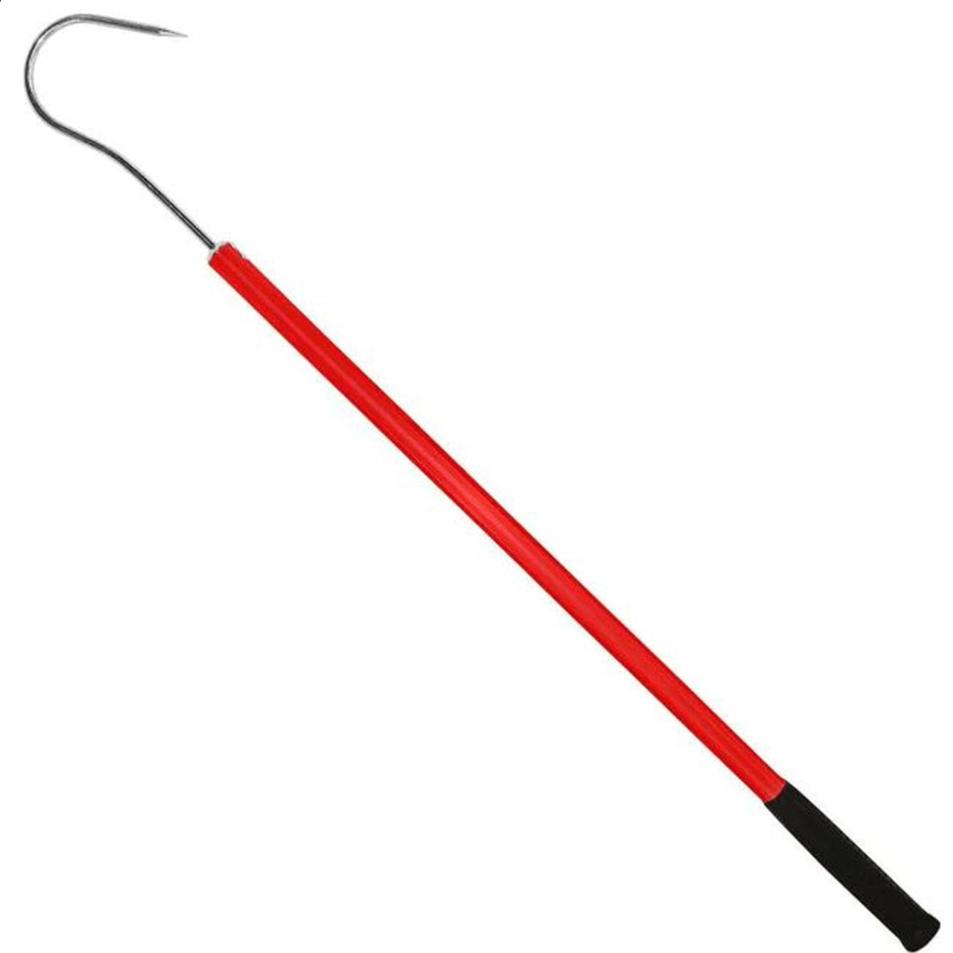 GIBBS GAFF - RED ALUMINUM HANDLE
