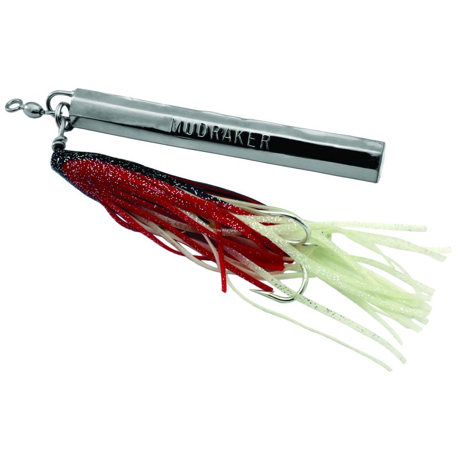GIBBS MUDRAKER LURE
