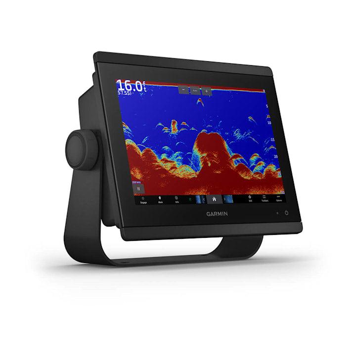 GPSMAP® 8610xsv With Mapping and Sonar
