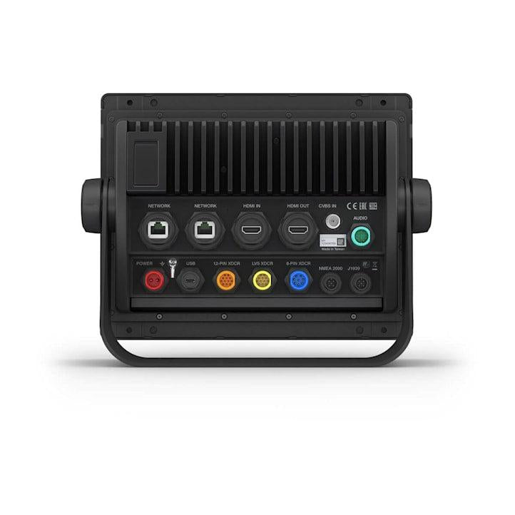 GPSMAP® 8610xsv With Mapping and Sonar