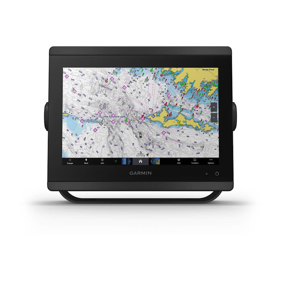 GPSMAP® 8610xsv With Mapping and Sonar