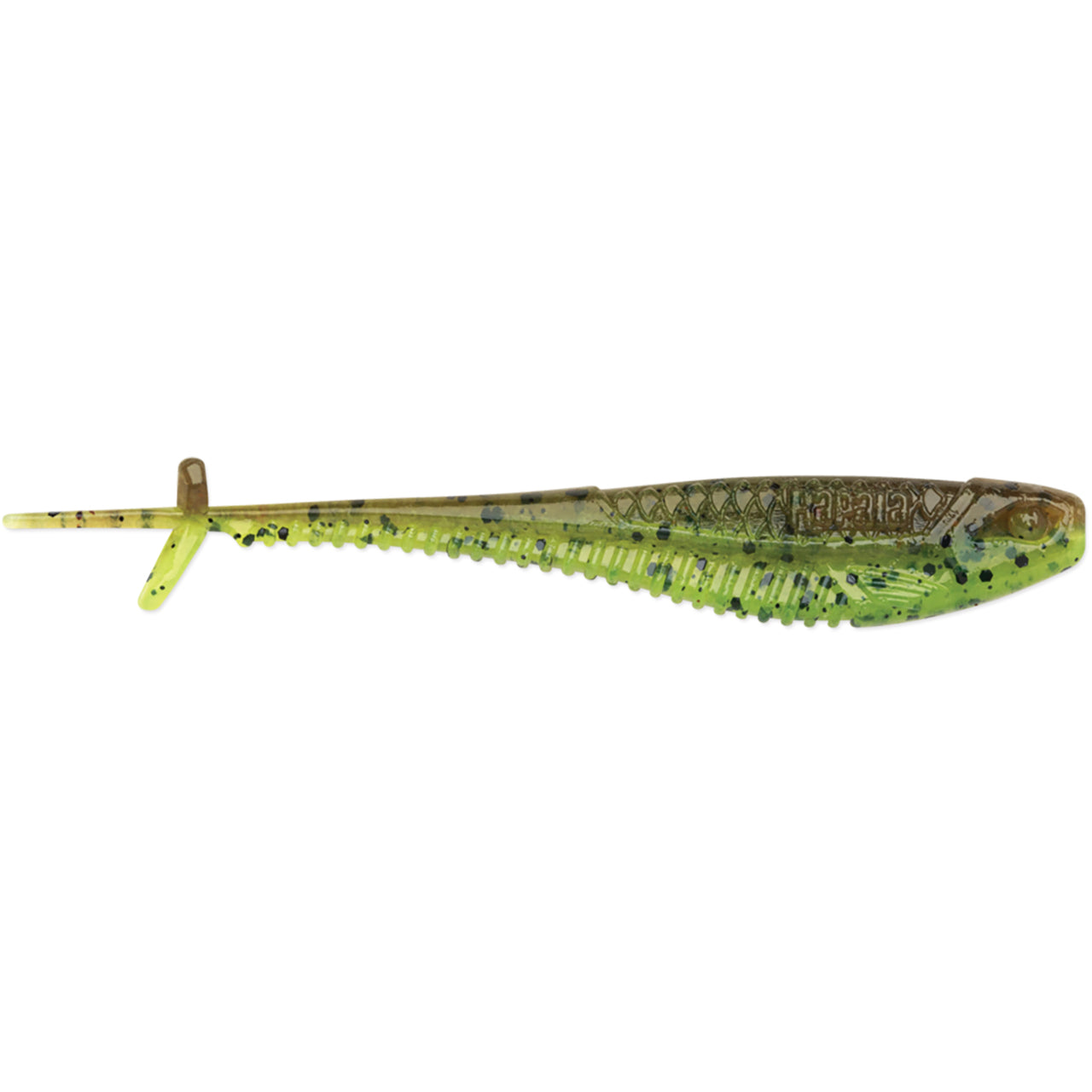 Crush City Customs “Mooch Minnow”