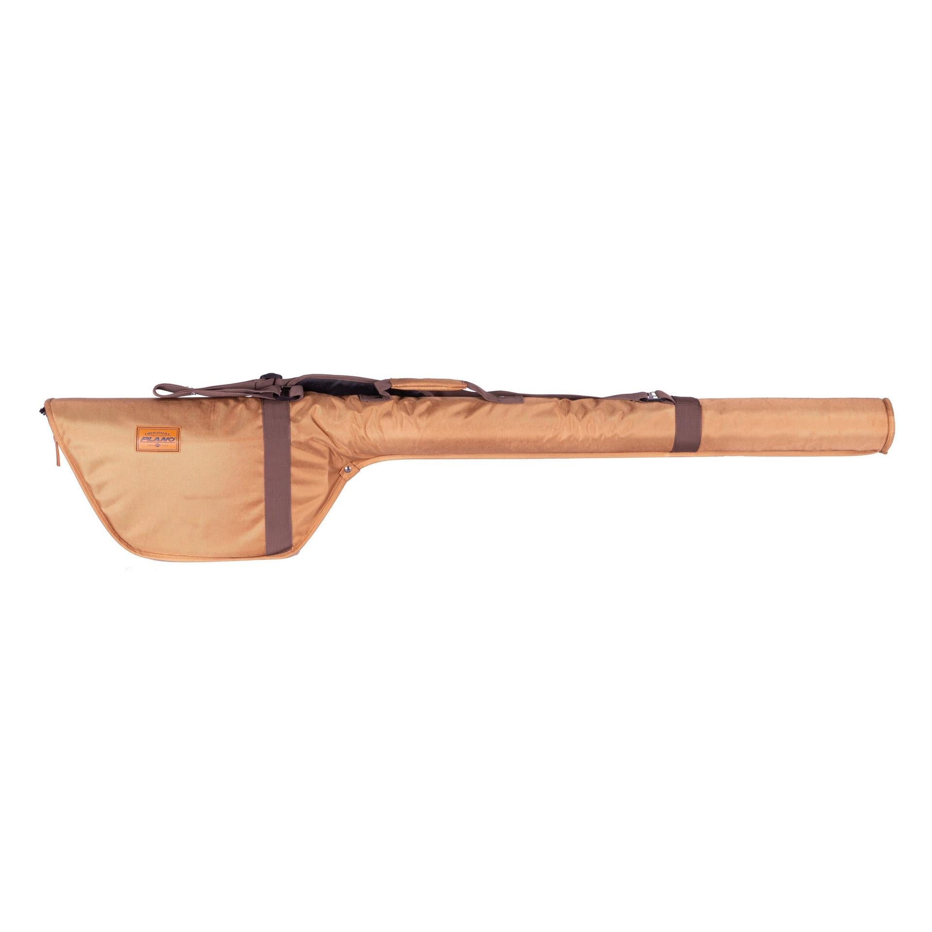 Guide Series™ 49" Single Rod & Reel Case