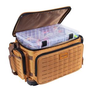 berkley havoc tackle bag and binder Amazon.com : Berkley Jar Bait Folder, 16 Jars Not Included, Black and Red,  Fishing Storage Soft Tackle Bag, Bait and Tackle Accessories Container for  Anglers : Fishing Bait Storage : Sports & Outdoors