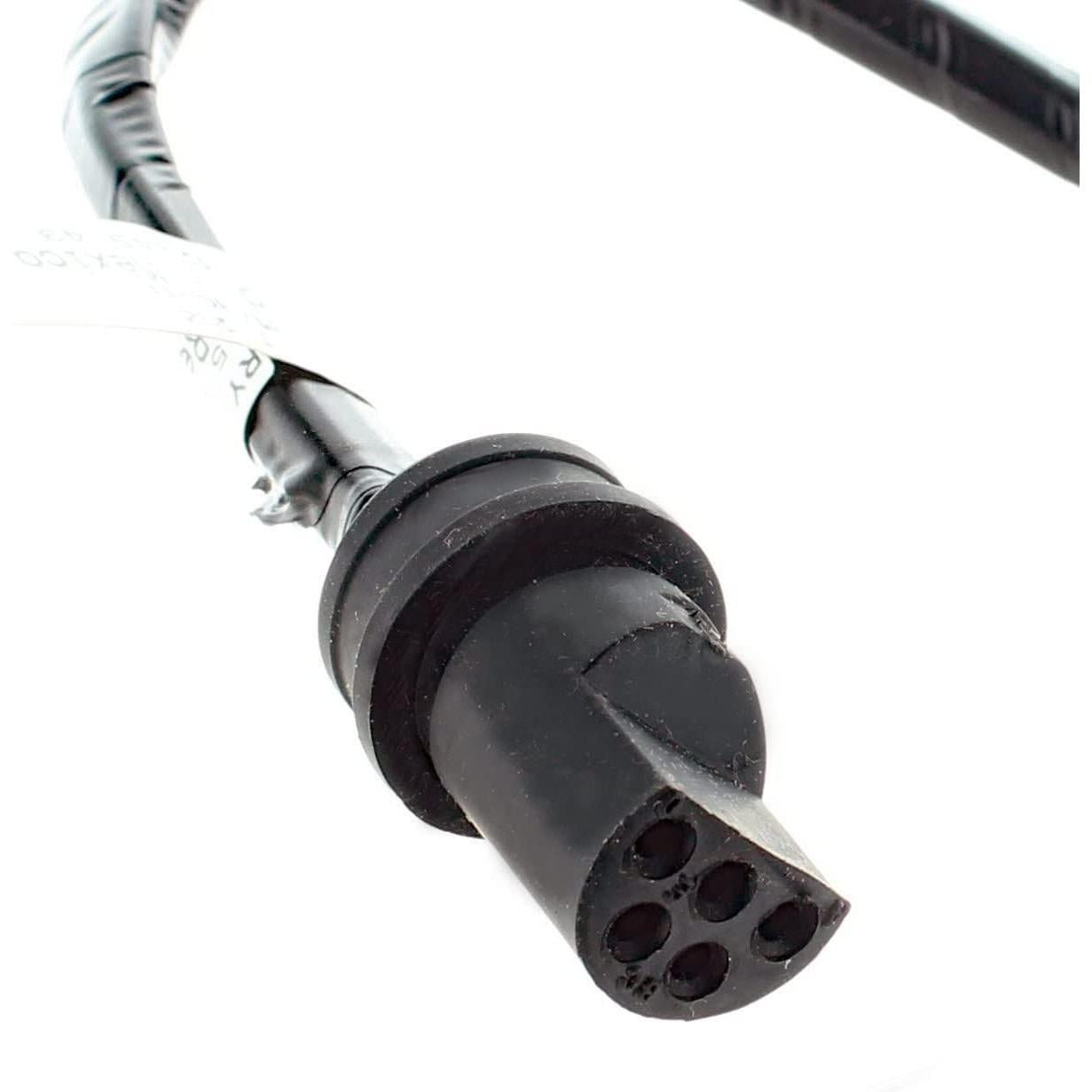 HARNESS KIT P/N 86396A8