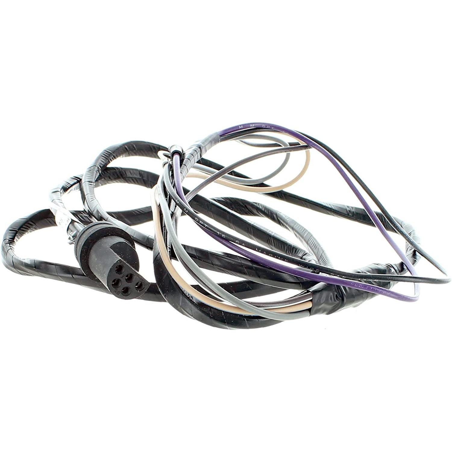 HARNESS KIT P/N 86396A8