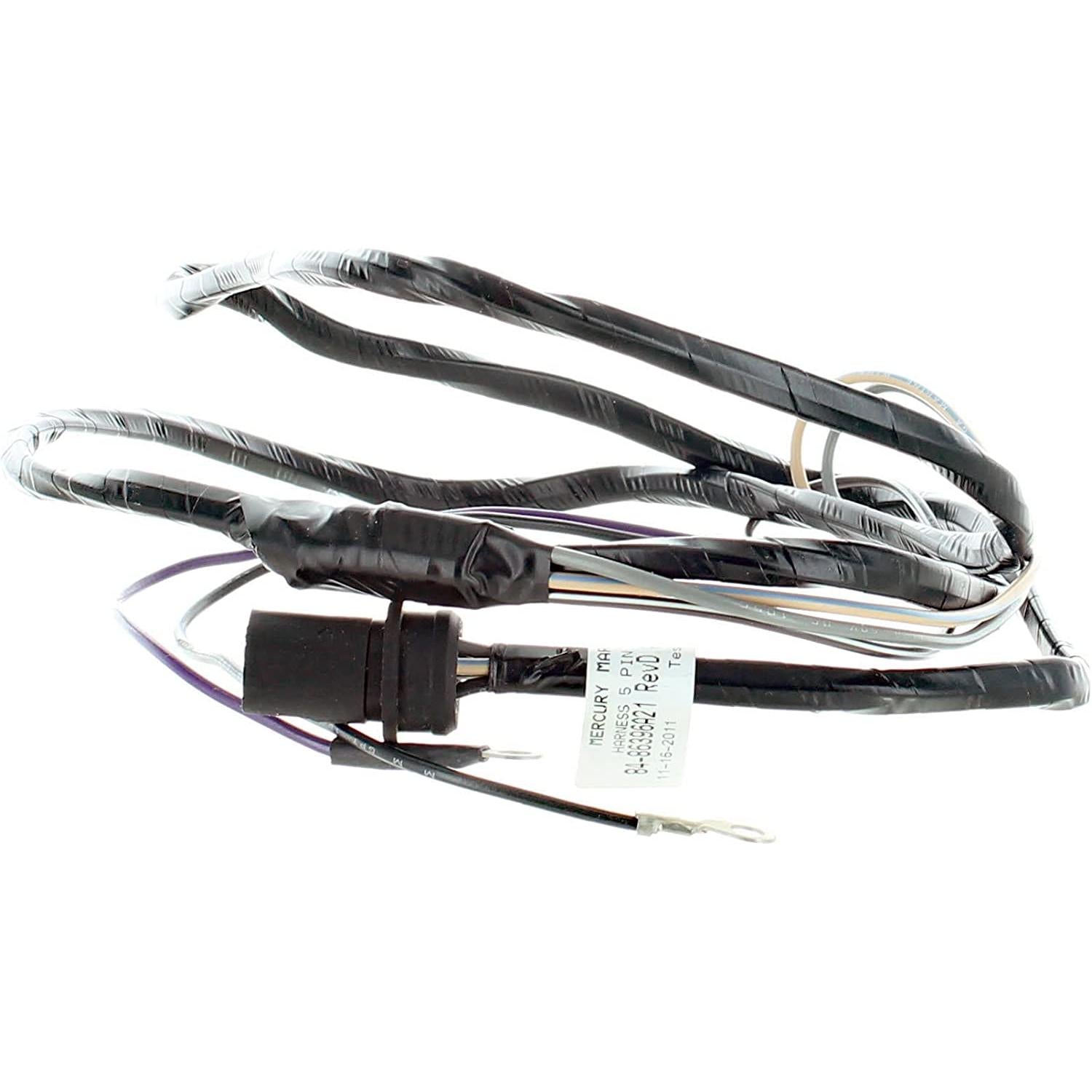 HARNESS KIT P/N 86396A8