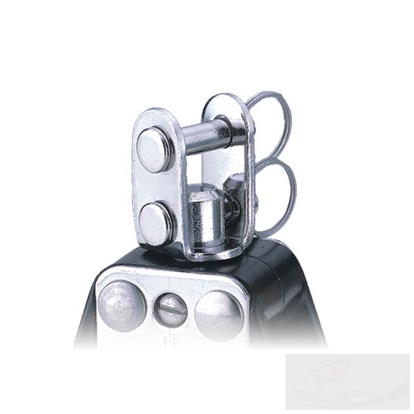 HARKEN 8MM STAINLESS STEEL U-ADAPTOR PART NO. 1598