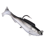 HerculeZ™ Swimbait