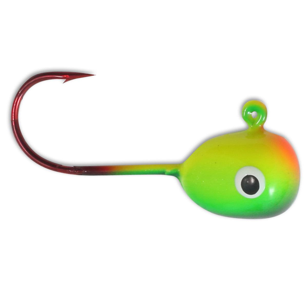 High-Ball Floater Two Tone (4 Pack)