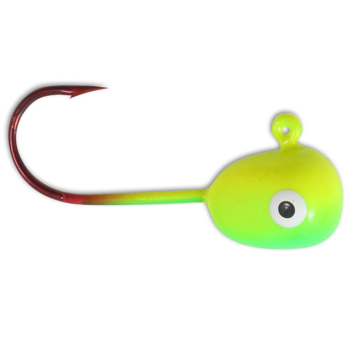 High-Ball Floater Two Tone (4 Pack)