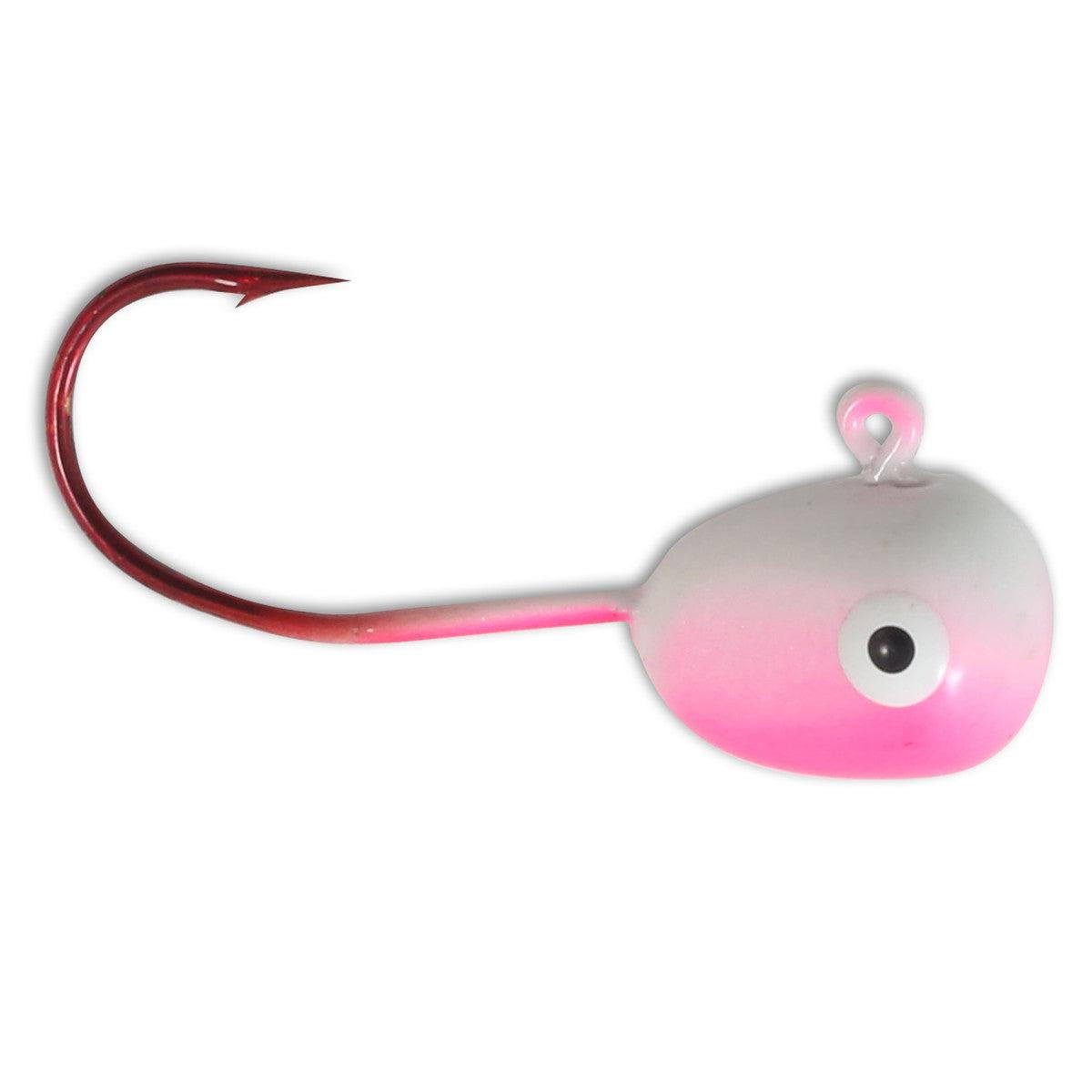 High-Ball Floater Two Tone (4 Pack)