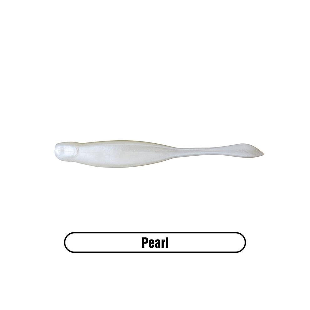 Hot Shot Minnow 3.25" (8 Pack)