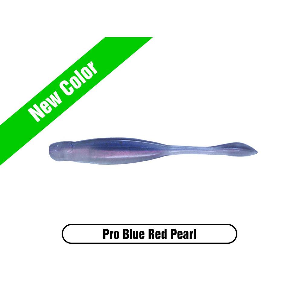 Hot Shot Minnow 3.25" (8 Pack)