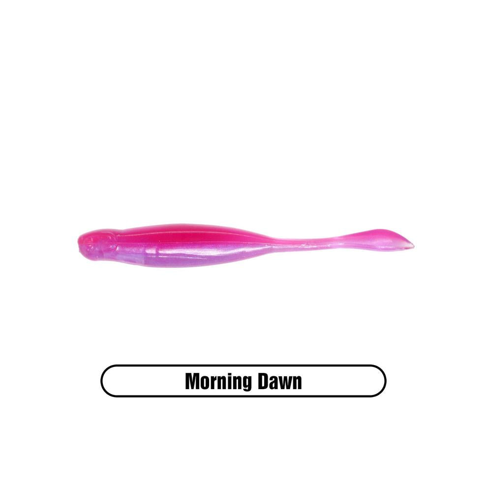 Hot Shot Minnow 3.25" (8 Pack)