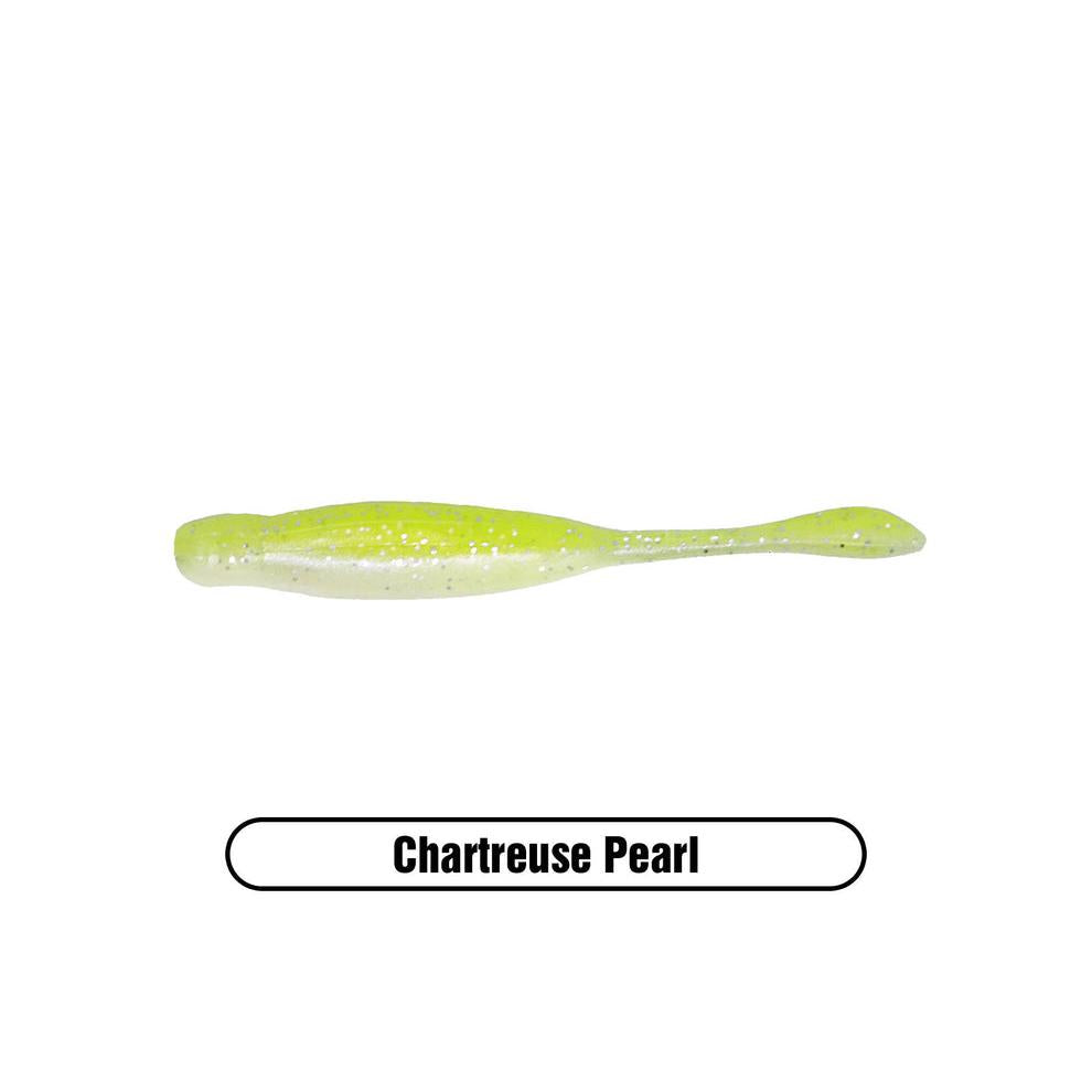 Hot Shot Minnow 3.25" (8 Pack)