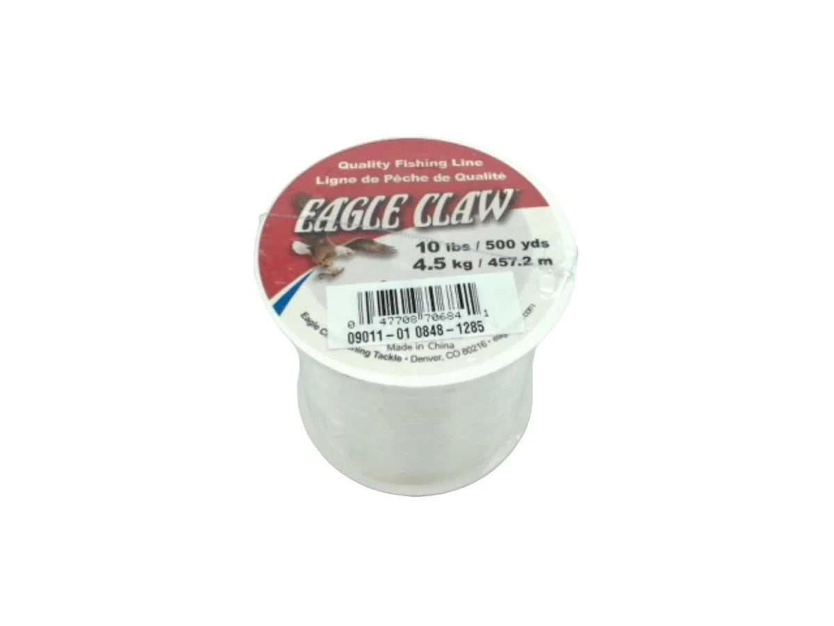 Eagle Claw Fishing Line