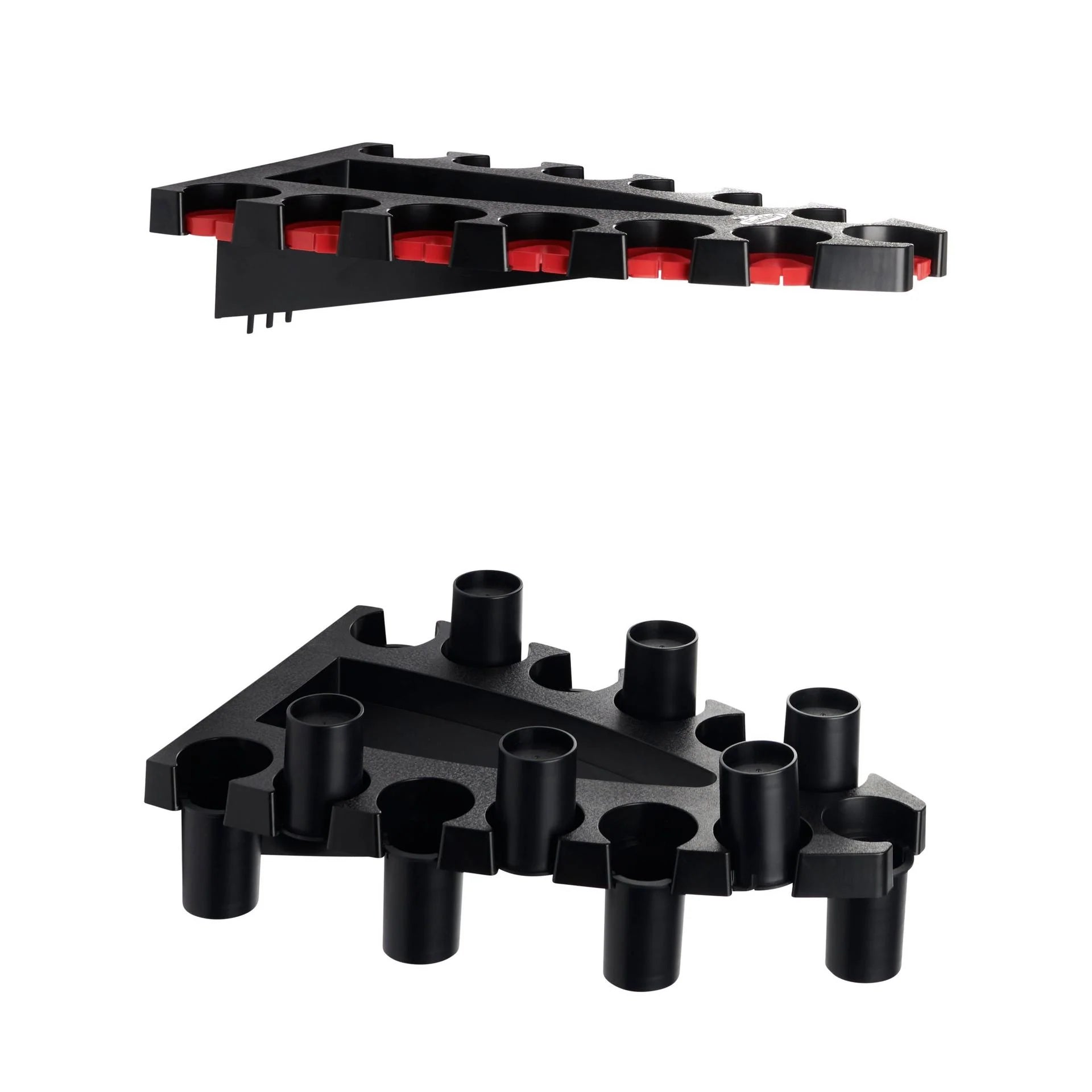 Berkley Space Saver 13 Rod and Combo Rack