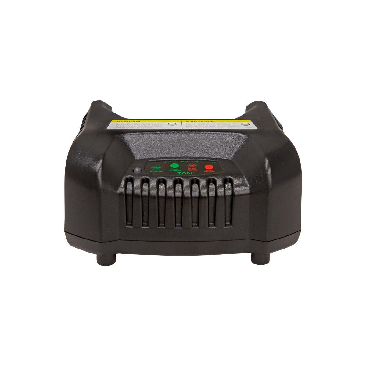 ION® BATTERY CHARGER (GEN 1 & GEN 3)