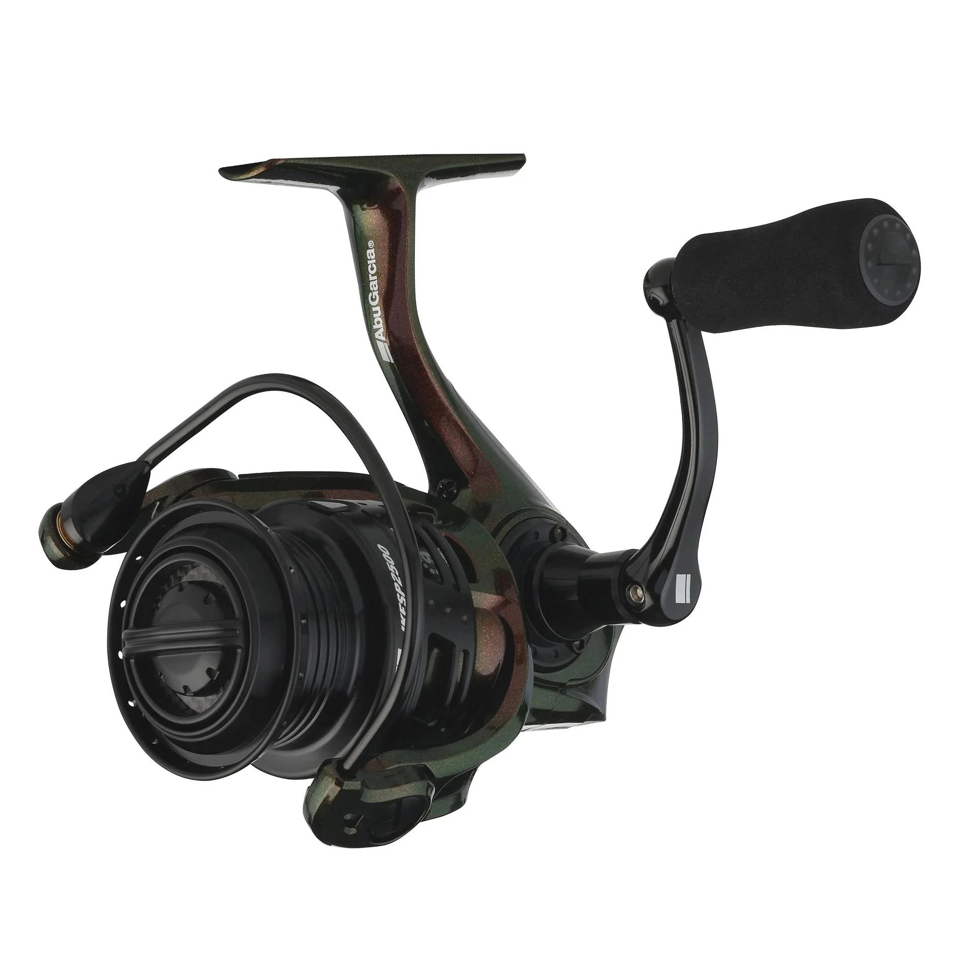 Ike Signature Spinning Reel 3000, 6.2:1 9BB