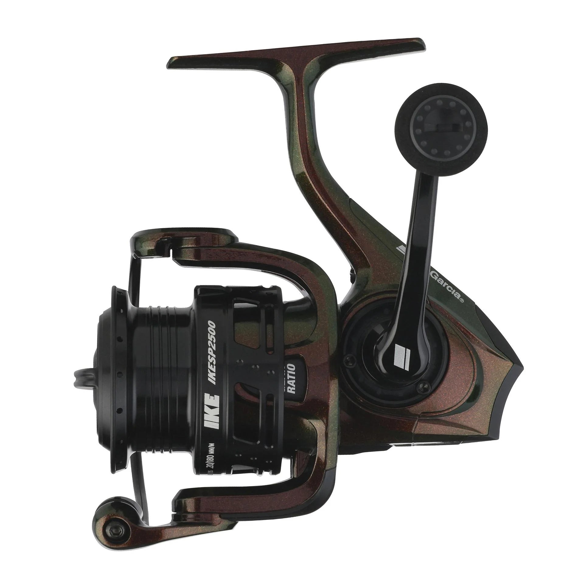 Ike Signature Spinning Reel 3000, 6.2:1 9BB